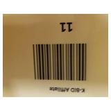 Lot 10 Batman, Cable, Cyberforce Comic Books