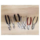 Lot of Fantastic 4 Comic Books