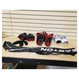 Contixo F36 Foldable GPS Drone