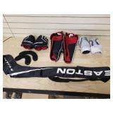 Contixo F36 Foldable GPS Drone