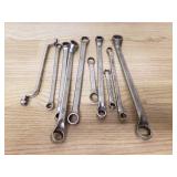 Lot 10 Batman Comic Books