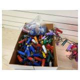 Lot of  Cable Comic Books