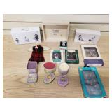 Lot of Xmen, Captain America, Battle Star Galactica Comic Books