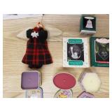 Lot of Xmen, Captain America, Battle Star Galactica Comic Books