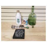 Lot of Cloak & Dagger, Magnetic Man, Fantastic Four, Cable, Green Lantern, Flash Gordan Comic Books