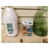 Lot of Cloak & Dagger, Magnetic Man, Fantastic Four, Cable, Green Lantern, Flash Gordan Comic Books