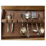 Lot of Justice League, Super Boy, Batman, Super Man Comic Books