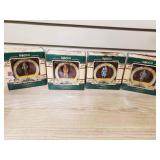 Whetstone 36 LED Solar and Crank Lamp