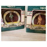 Whetstone 36 LED Solar and Crank Lamp