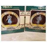 Whetstone 36 LED Solar and Crank Lamp