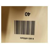 Vibe+ Smart Watch with Built in GPS & Heart rate monitor