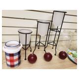 Skull Caddy Wireless head set