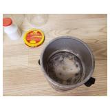 HR+ Advanced Activity Tracker with Heart Rate & Body Temperature Sensor