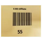 Stalwart Lighted Magnifier No Batteries to test