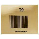 HP Desk Jet 4255e Printer