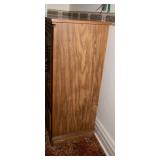 Vintage Bassett Highboy Dresser