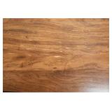 Bassett Furniture Vintage Dresser and Mirror