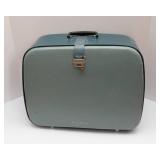 Pacesetter XL702 by Brother Vintage Sewing Machine with Case & Extender Plate