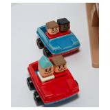 Vintage 1974 McDonald