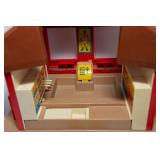 Vintage 1974 McDonald