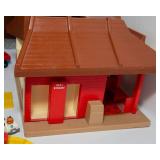 Vintage 1974 McDonald