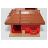 Vintage 1974 McDonald