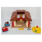 Vintage 1974 McDonald