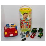 Miscellaneous Children