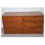 Latimer Midcentury Modern Dresser