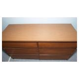 Latimer Midcentury Modern Dresser