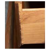 Latimer Midcentury Modern Dresser