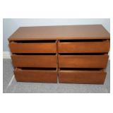 Latimer Midcentury Modern Dresser