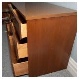 Latimer Midcentury Modern Dresser