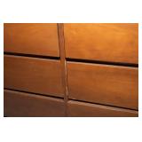 Latimer Midcentury Modern Dresser