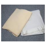 Set of Two Blankets
