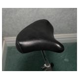 Vintage Exercise Bike – Lifestyler Dual Action Ergometer