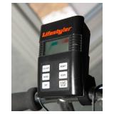 Vintage Exercise Bike – Lifestyler Dual Action Ergometer