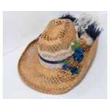 Nancy Hughes Hat Co. "She