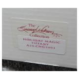Susan Wakeen Collection Dolls - Holiday Magic Tiffany