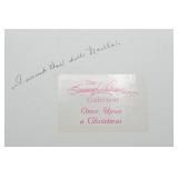 Susan Wakeen Collection Dolls - Once Upon a Christmas