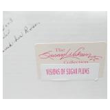 Susan Wakeen Collection Doll - Visions of Sugar Plums