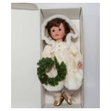 Susan Wakeen Collection Doll - Holly