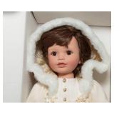Susan Wakeen Collection Doll - Holly