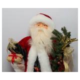 Christmas Decor Lot – Festive and Cheerful