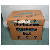 Christmas Mystery Lot – Surprises Inside!