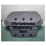 Christmas Mystery Lot – Surprises Inside! #2