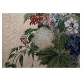 Morning Reflections Woven Tapestry Wall Art