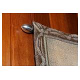 Morning Reflections Woven Tapestry Wall Art