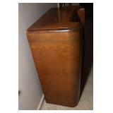 Vintage Coronada Radio Console and Phonograph – 1930s-1940s