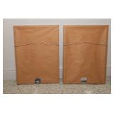 Two Religious Art Prints